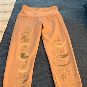 Onzie full length leggings